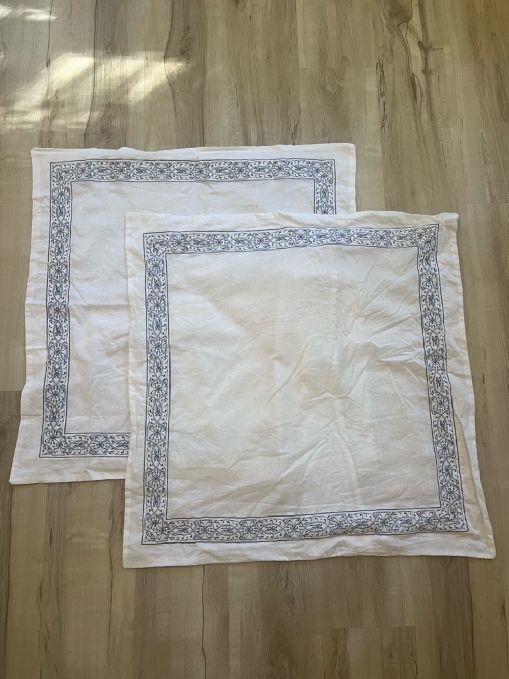 Laura Ashley Charlotte Pillow Shams